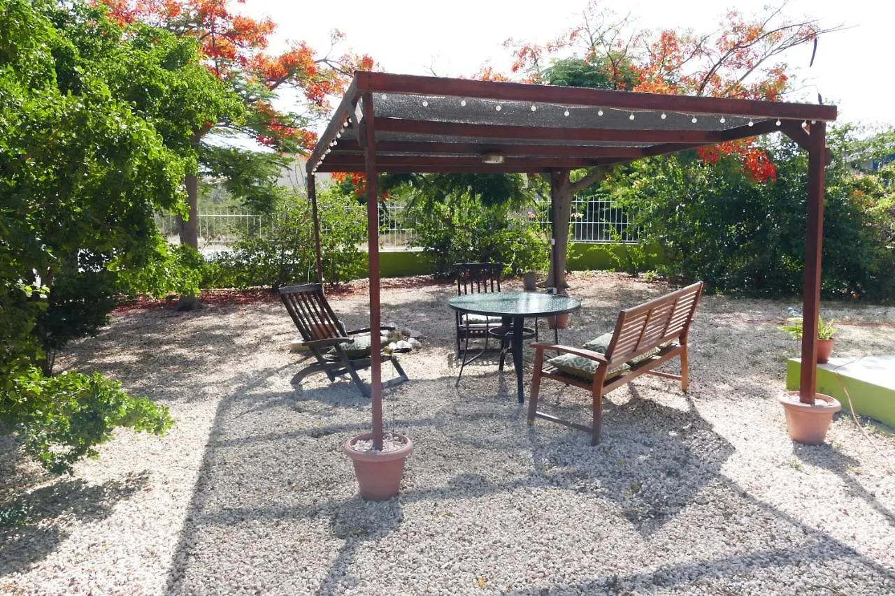 Holiday home Resident Emiterio Villa Blue Bay